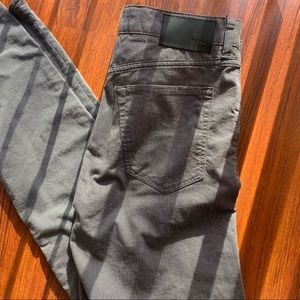 NWOT mens Boss jeans